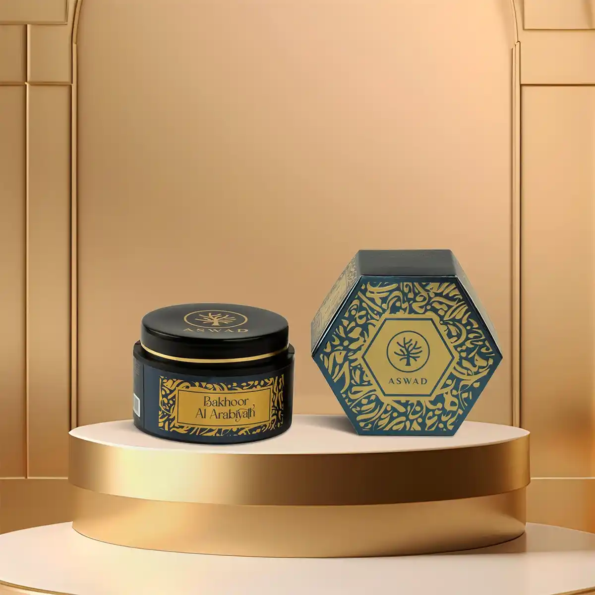 Bakhoor Arabiyath